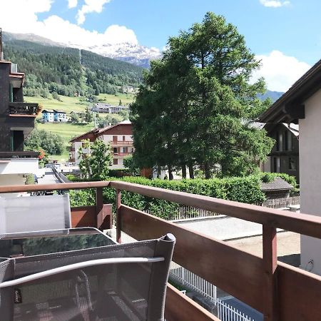 Chalet Bormino บอร์มิโอ ภายนอก รูปภาพ