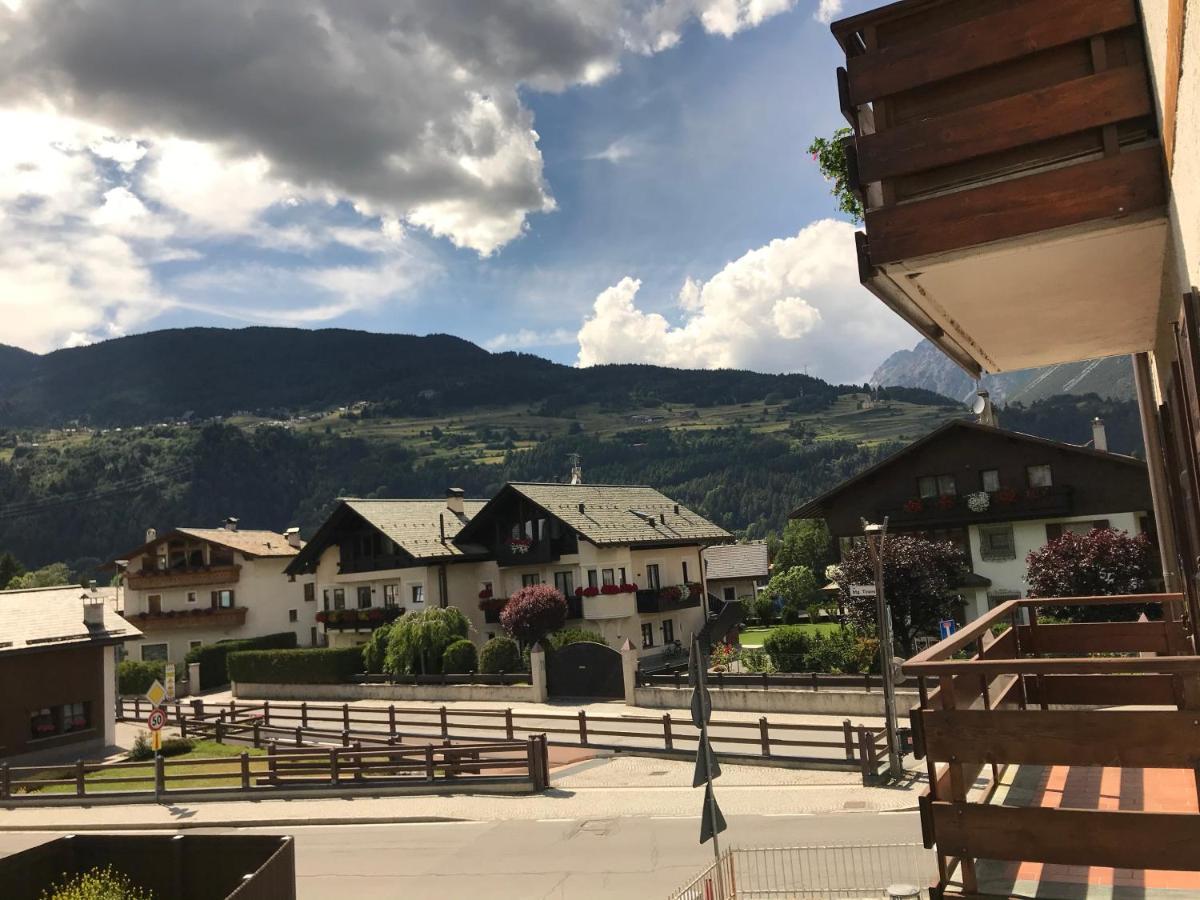 Chalet Bormino บอร์มิโอ ภายนอก รูปภาพ