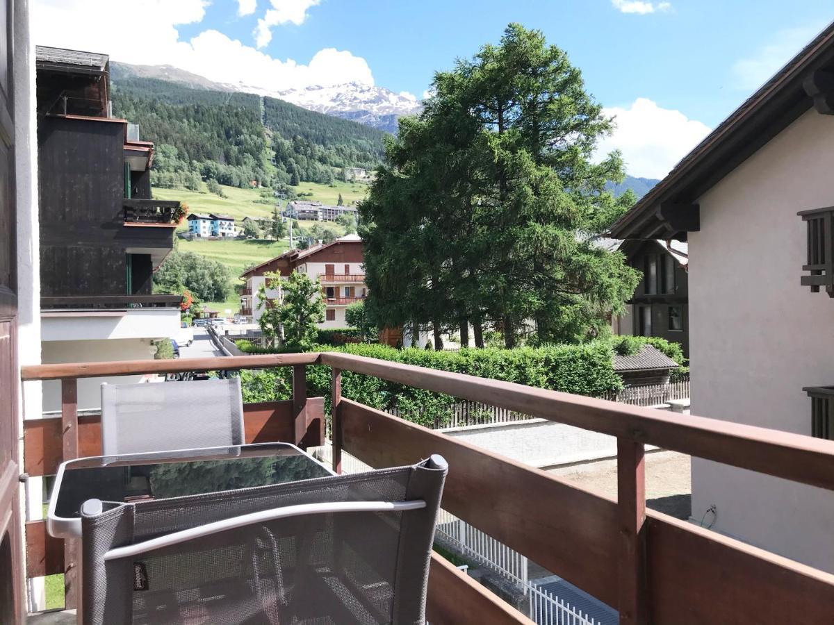 Chalet Bormino บอร์มิโอ ภายนอก รูปภาพ