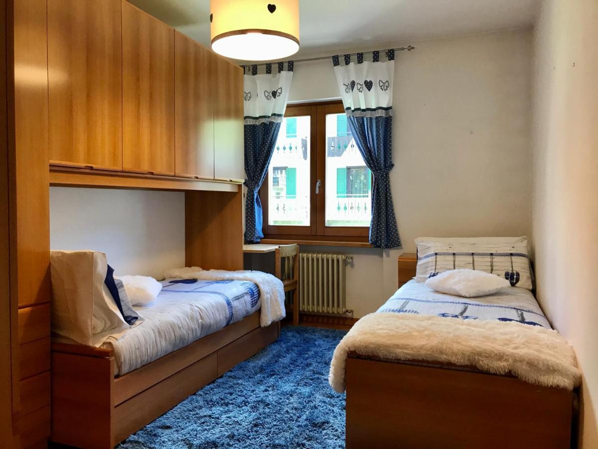 Chalet Bormino บอร์มิโอ ภายนอก รูปภาพ